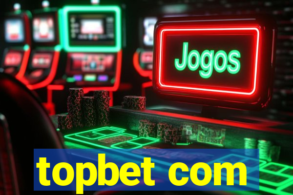 topbet com